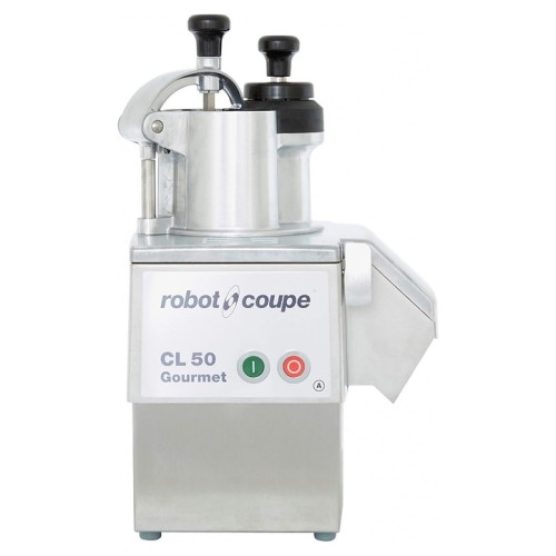 Овощерезка Robot Coupe CL50 Gourmet (24459) 380В