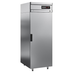 Шкаф мультитемпературный Polair CV105-G