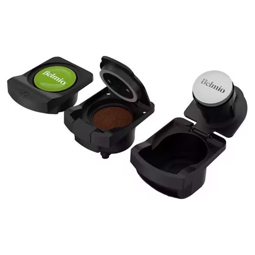 Кофемашина Stelvio XC100 белая