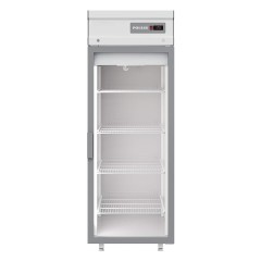 Шкаф среднетемпературный Polair DM107-S без канапе