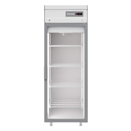 Шкаф среднетемпературный Polair DM107-S без канапе