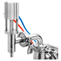 Дозатор поршневой МАГИКОН LPF-5000T