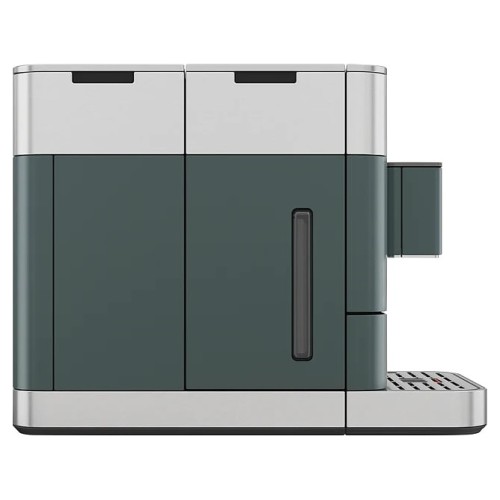 Эспрессо кофемашина автоматическая KitchenAid KF7 5KES8557EJP можжевельник