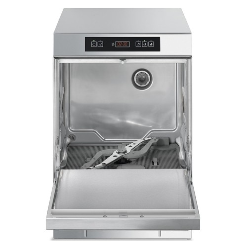 Стаканомоечная машина SMEG Professional SPG403M