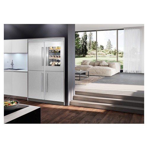Винный шкаф CASO WineComfort 1260 Smart