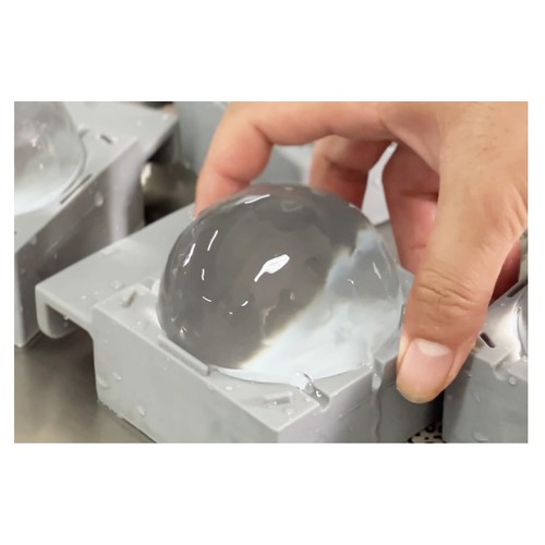 Льдогенератор InnoCook The Space L