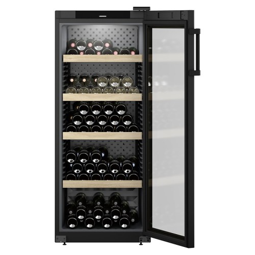 Винный шкаф Liebherr WPbl 4601-20 001