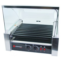 Гриль роликовый CONVEMAT 000.ROE-9/49.2S.1.TC