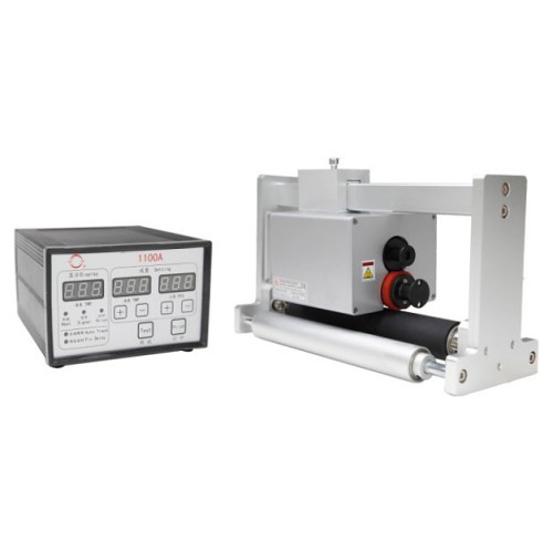 Датер автоматический встраиваемый Hualian MY-1100A (600, LTR)