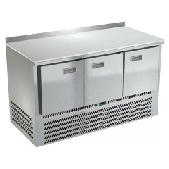 СТОЛ МОРОЗ. ПРИСТЕН. ПОЛИПРОП. СПН/М-621/30-1407