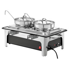 Мармит Bartscher 500840