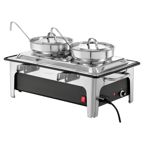 Мармит Bartscher 500840