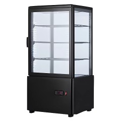 ВИТРИНА ХОЛОДИЛЬНАЯ HURAKAN HKN-UPD78B