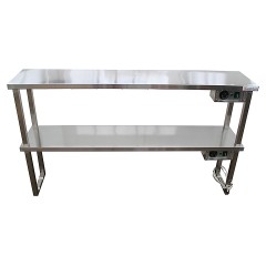 Полка тепловая Gastrolux ПНТО2-174/П