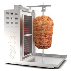 Гриль для шаурмы Osba SH2-C