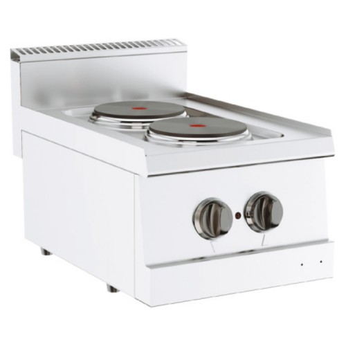 Плита электрическая Вулкан Лайт VP64321E настольная