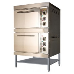 Шкаф жарочный ONEGA ШЖЭН-2 (облицовка из нерж. стали)