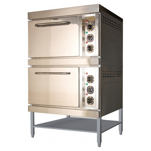 Шкаф жарочный ONEGA ШЖЭН-2 (облицовка из нерж. стали)