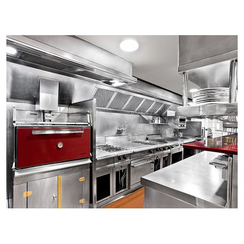 Печь на твердом топливе Josper HJX 45-L BC