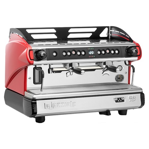 Кофемашина La Spaziale S8 EK DSP 2 GR