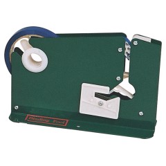 Клипсатор ленточный Hualian TD-A