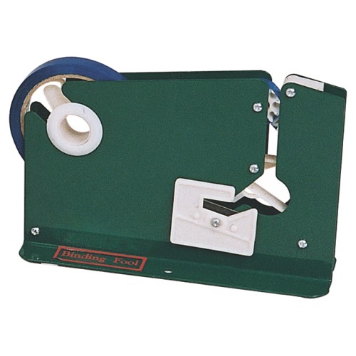 Клипсатор ленточный Hualian TD-A