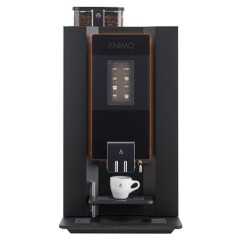Кофемашина Animo OPTIBEAN X 11 черная