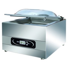 LAVEZZINI Вакуумный упаковщик SUPREMA