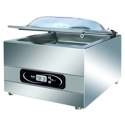 LAVEZZINI Вакуумный упаковщик SUPREMA