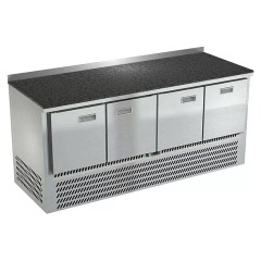 СТОЛ МОРОЗ. ПРИСТЕН. КАМЕНЬ СПН/М-422/31-1907