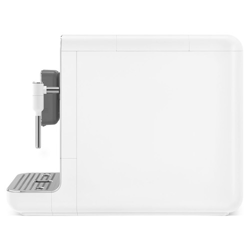 Кофемашина SMEG BCC12WHMEU