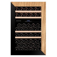 Винный шкаф Dunavox DAVG-49.116DSS.TO