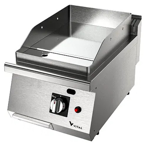 Поверхность жарочная VITAL GPI6010S