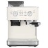 Эспрессо кофемашина полуавтоматическая KitchenAid 5KES6551EPL фарфорово-белая