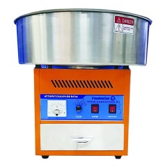 Аппарат для сахарной ваты Foodatlas HEC-01