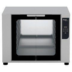 Шкаф расстоечный Apach APE12ABQ D