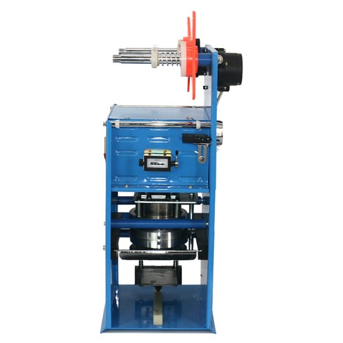 Запайщик крышек МАГИКОН HL -95 В