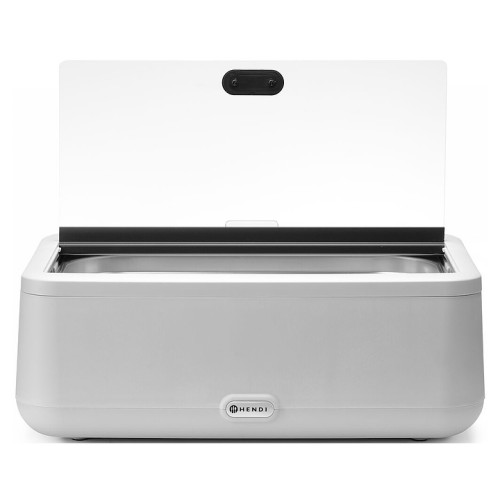 Мармит HENDI UNIQ 470428