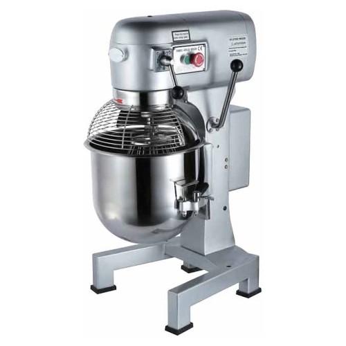 Миксер планетарный Kocateq M 20 E