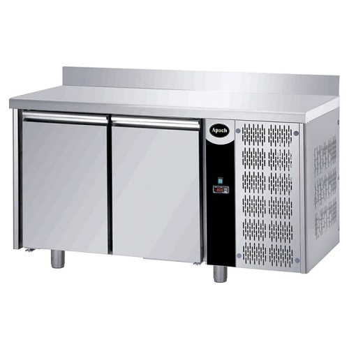 СТОЛ С МОРОЗ.ШКАФОМ APACH AFM 02BTAL