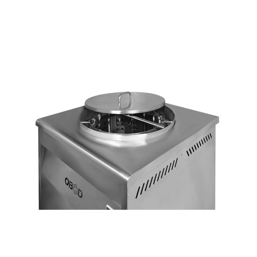 Шашлычница электрическая OBOD ЭТ-001