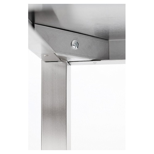 Стол кондитерский Restoinox СПК-10/7-П