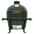 Гриль керамический Green Kamado S