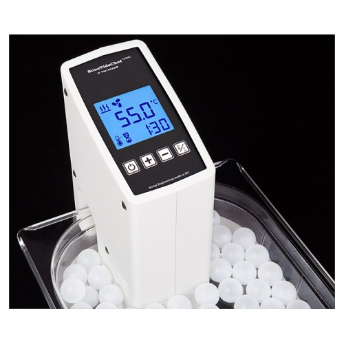 Ротационный кипятильник (термостат) VAC-STAR SousVide Chef 2 Classic белый