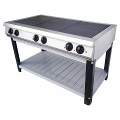 ПЛИТА 6 КОНФ. KAYMAN ПЭ-6-11