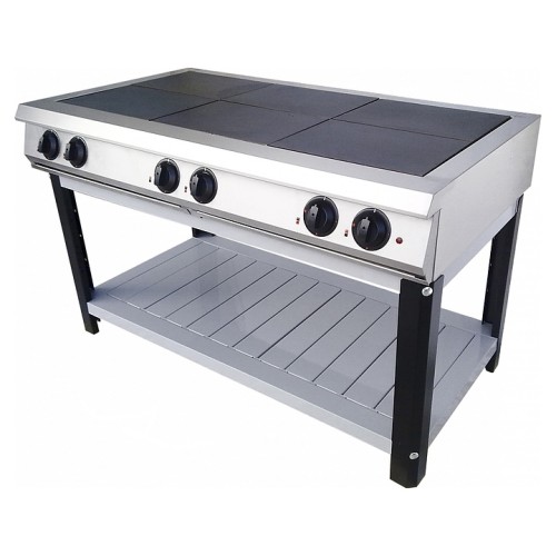 ПЛИТА 6 КОНФ. KAYMAN ПЭ-6-11