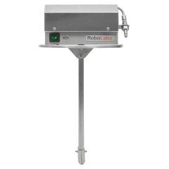 Насос-дозатор для попкорн-аппарата RoboLabs VPM-BOPM