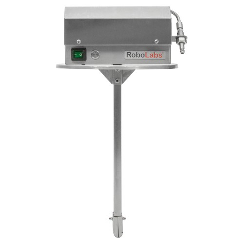 Насос-дозатор для попкорн-аппарата RoboLabs VPM-BOPM