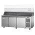 СТОЛ ХОЛОДИЛЬНЫЙ ДЛЯ ПИЦЦЫ APACH CHEF LINE LTPZ111TUD32