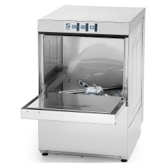 Машина стаканомоечная Sammic GP-35B DD